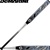 2010 DeMarini CF4 Black Softball Bat